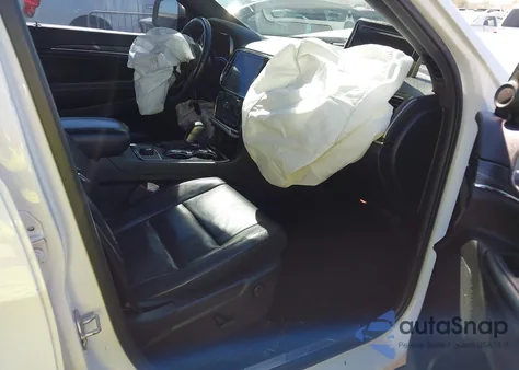 2019 Jeep Grand Cherokee Limited 4X4 из США, поврежденный, VIN 1C4RJFBG9KC758048